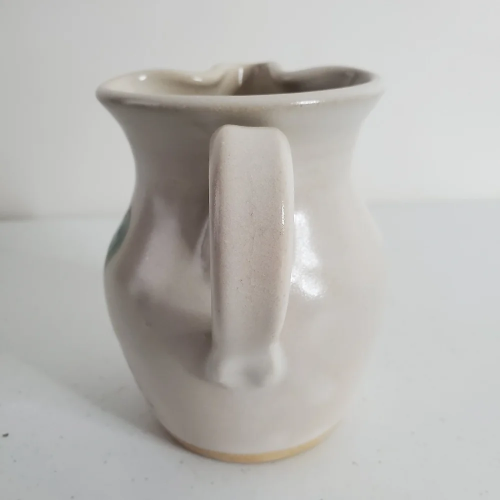 Dover Pottery vintage dover
