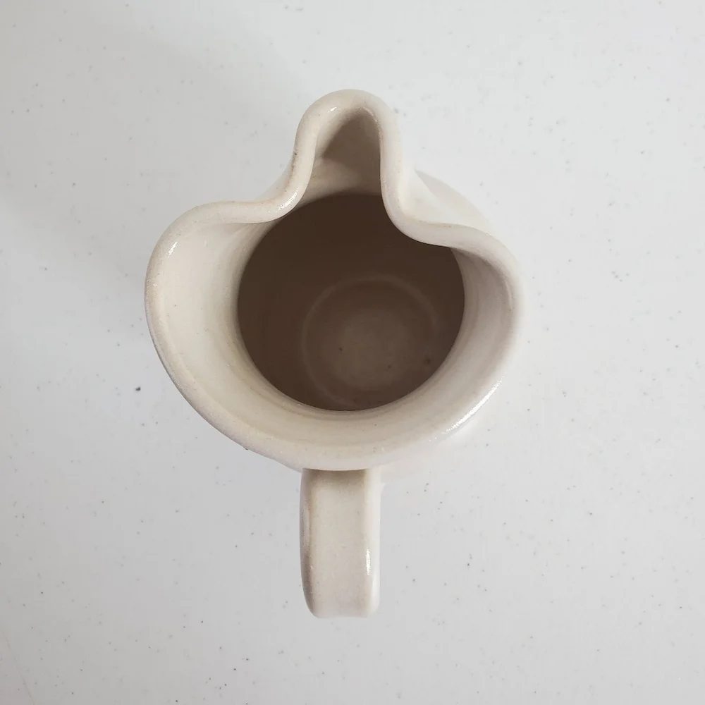 Dover Pottery vintage dover