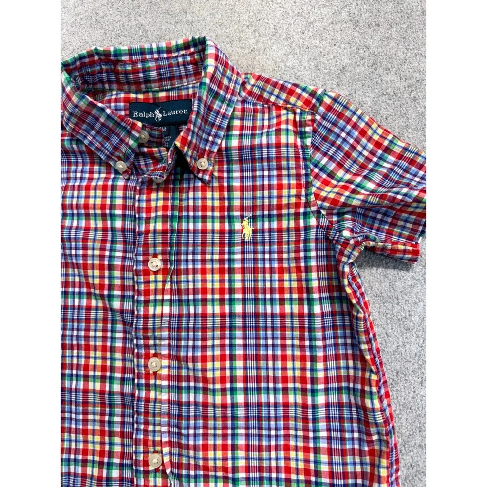 Ralph Lauren dress your