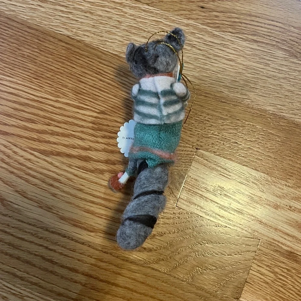 Anthropologie sold out