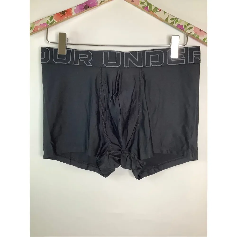 Under Armour brand under