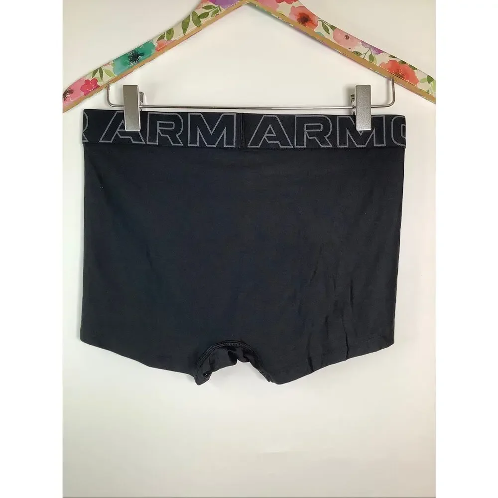 Under Armour brand under