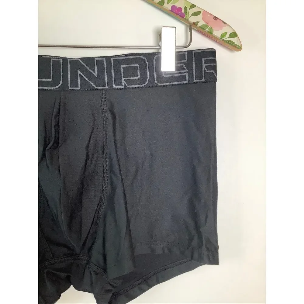 Under Armour brand under