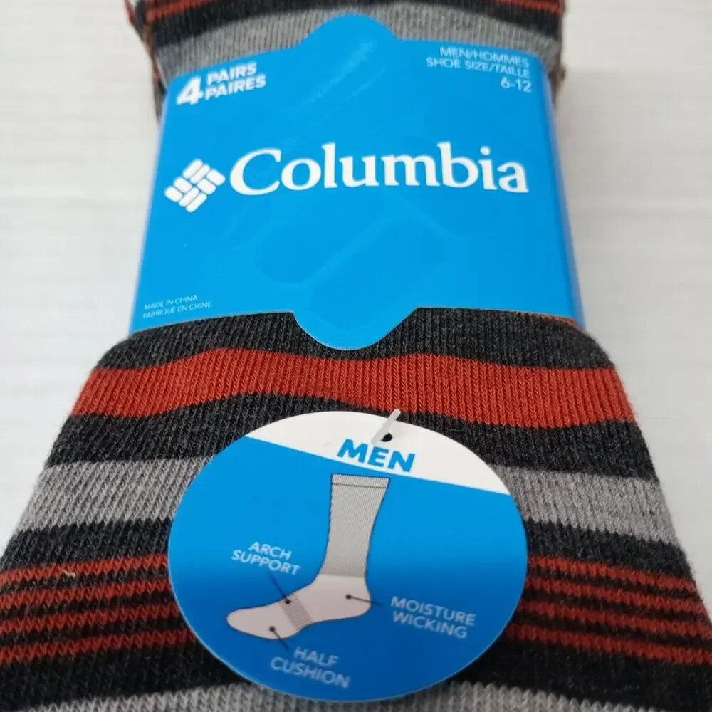 Columbia elevate your