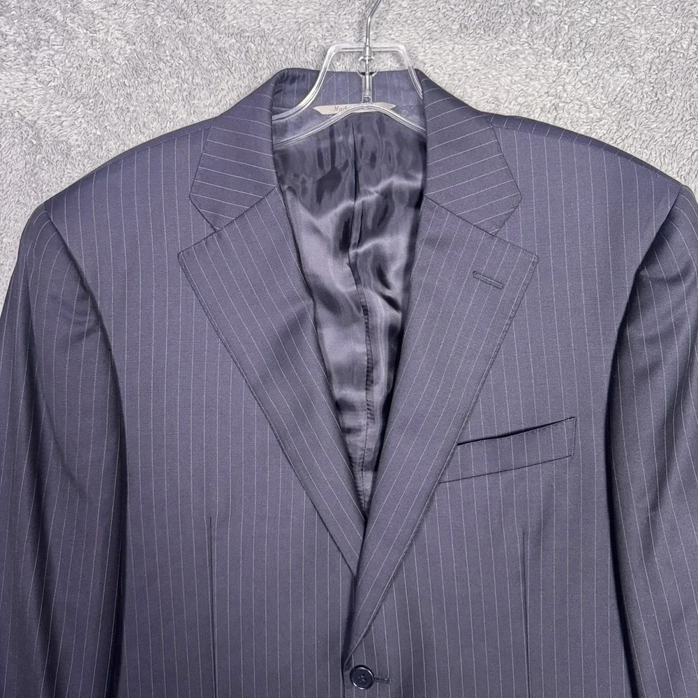 Canali stains may