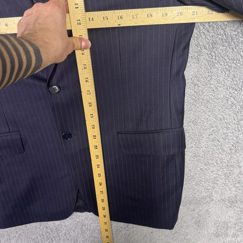 Canali stored stains