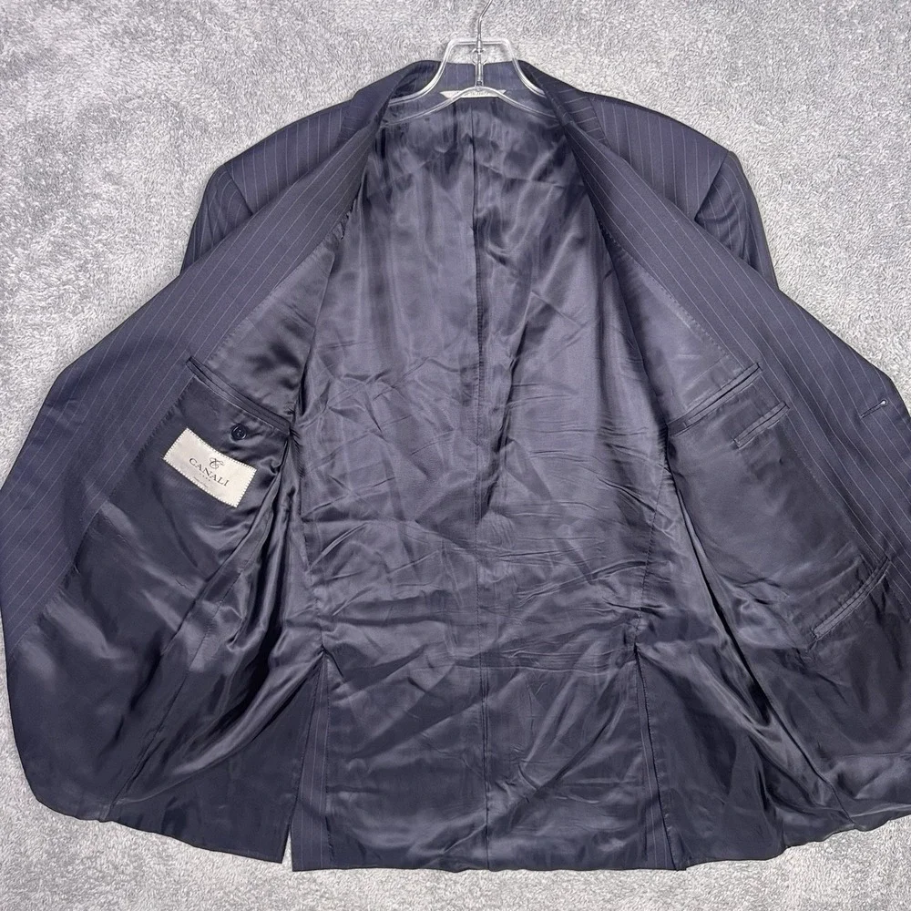 Canali rips 42