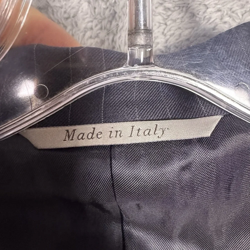 Canali lay all authenticity