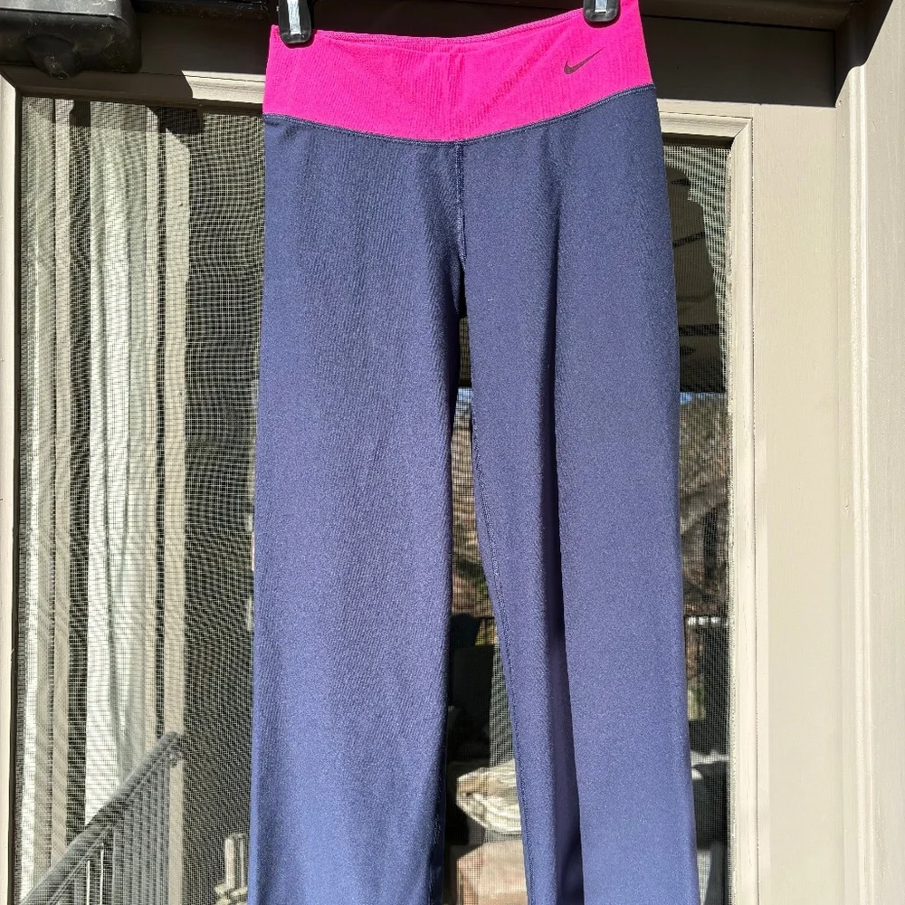 Nike dri fit