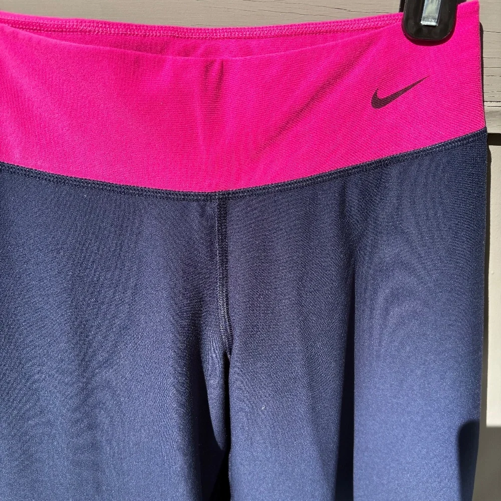 Nike dri fit