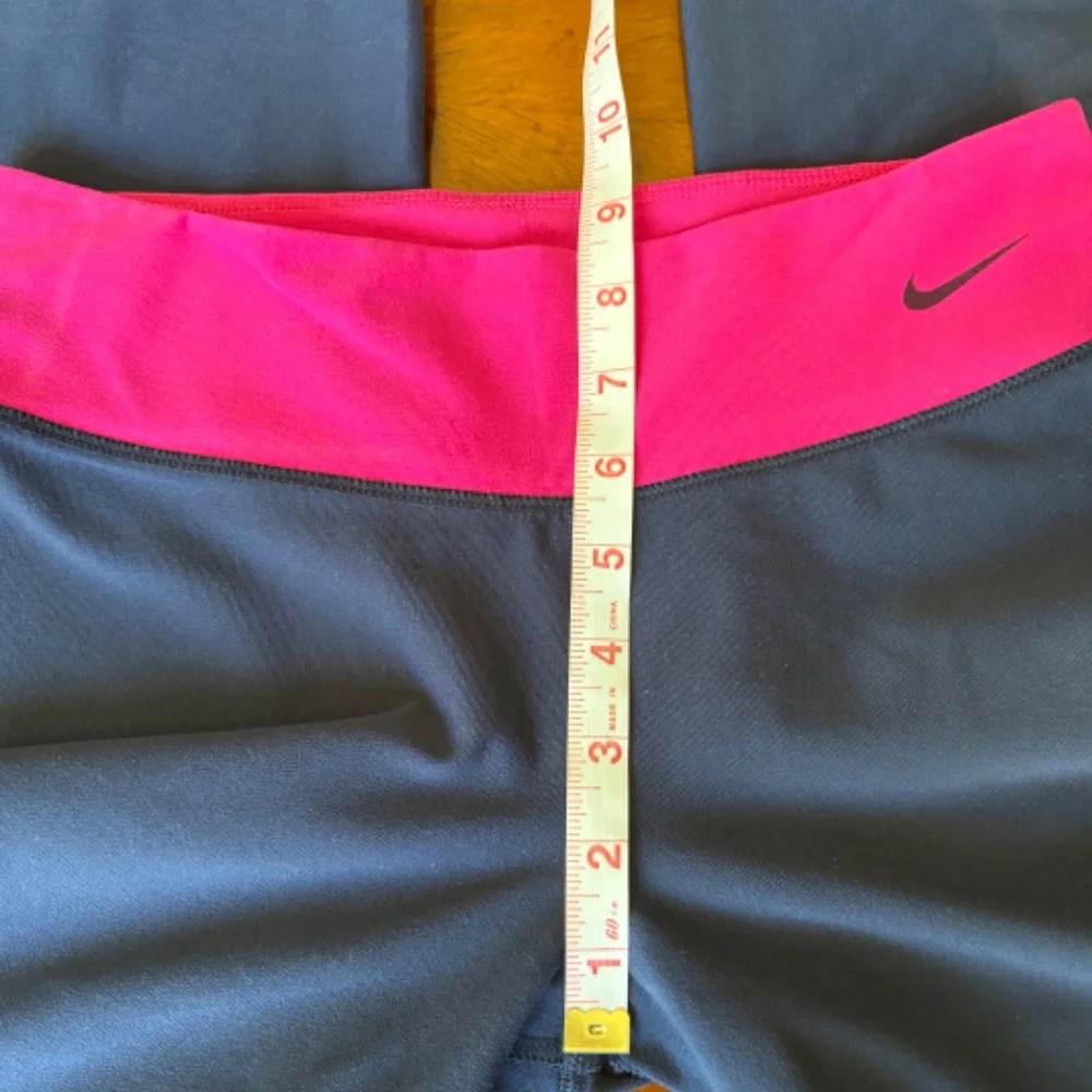 Nike dri fit