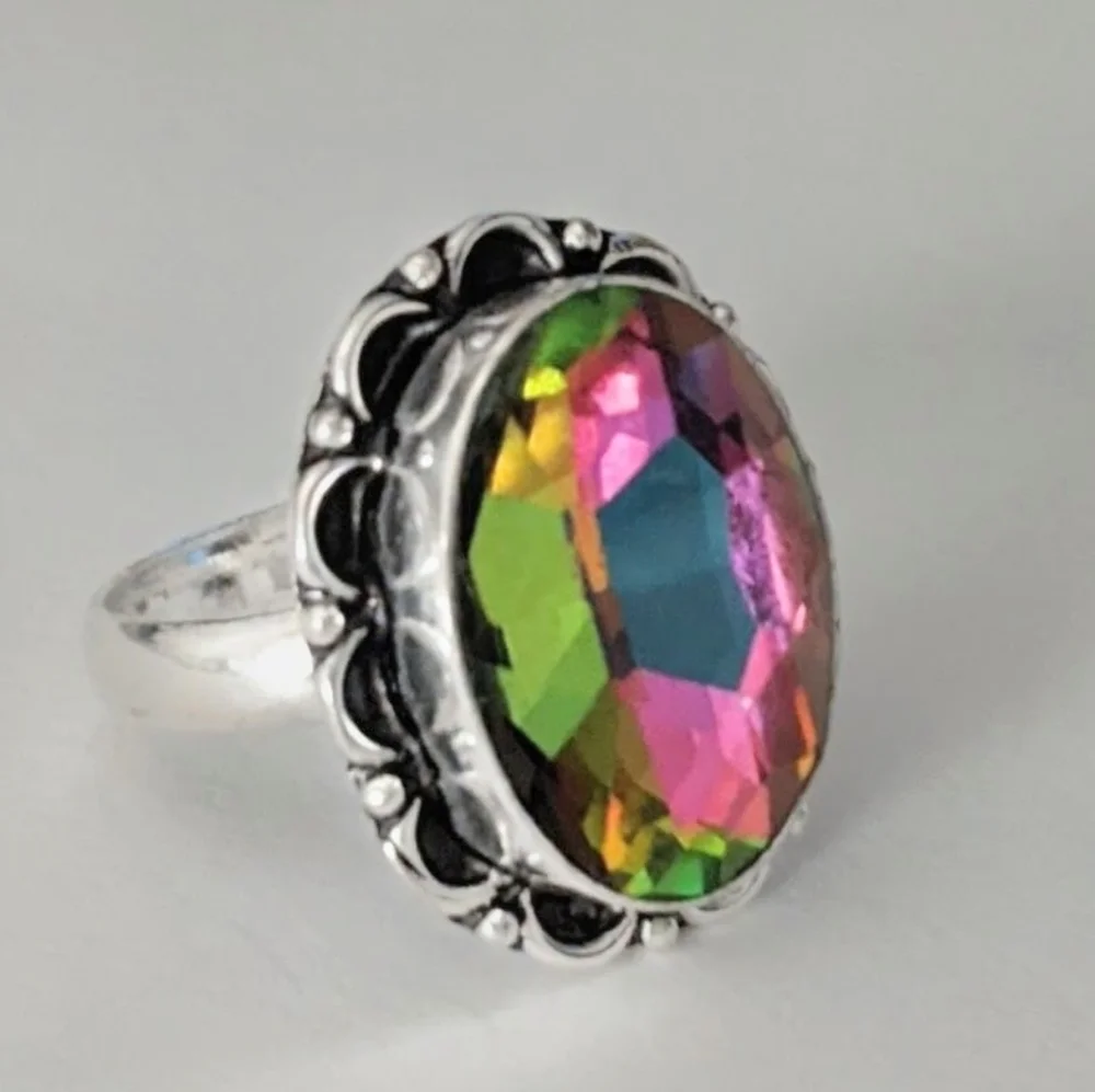 Handmade showcasing exquisite