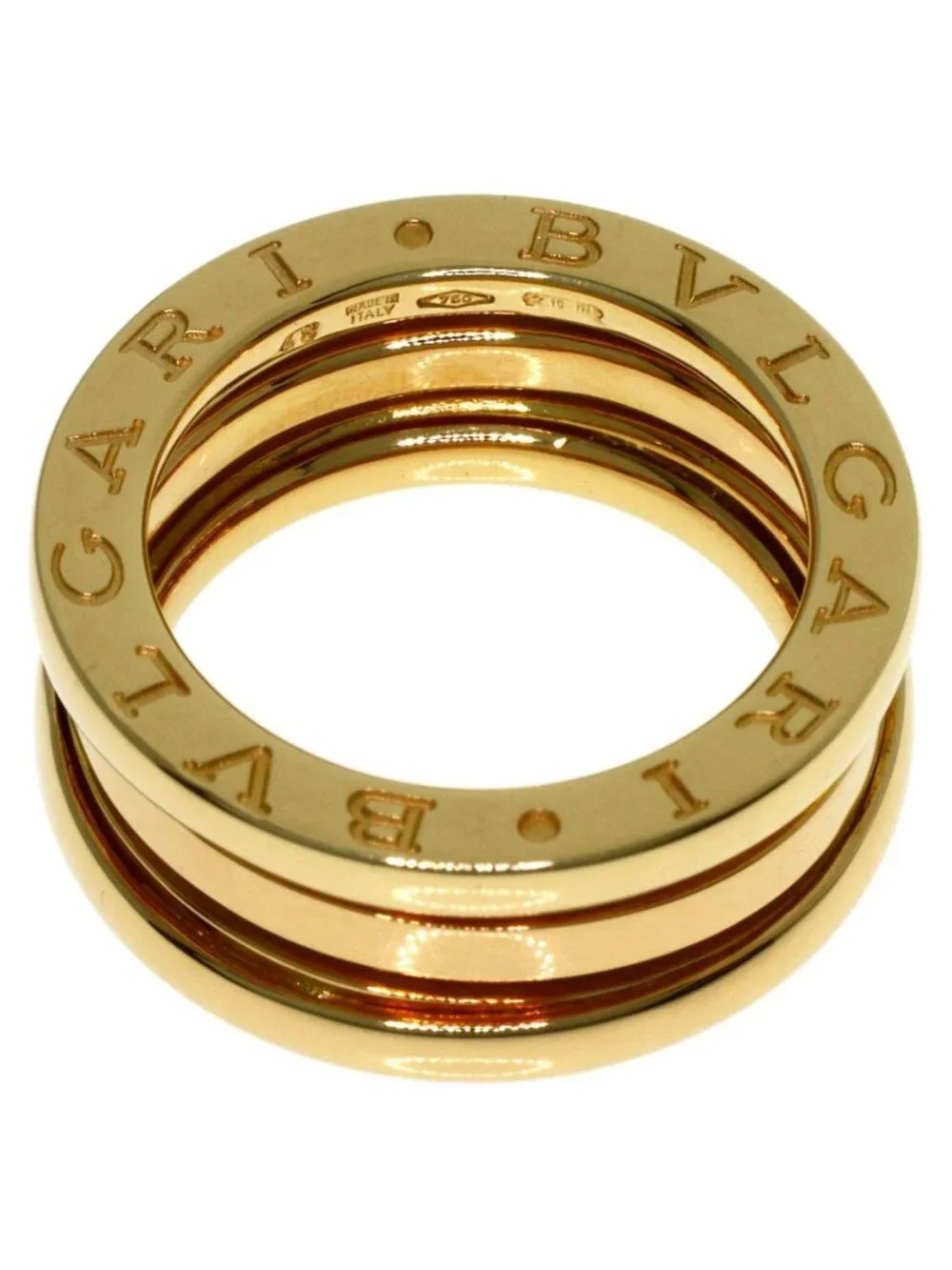 BVLGARI brand item