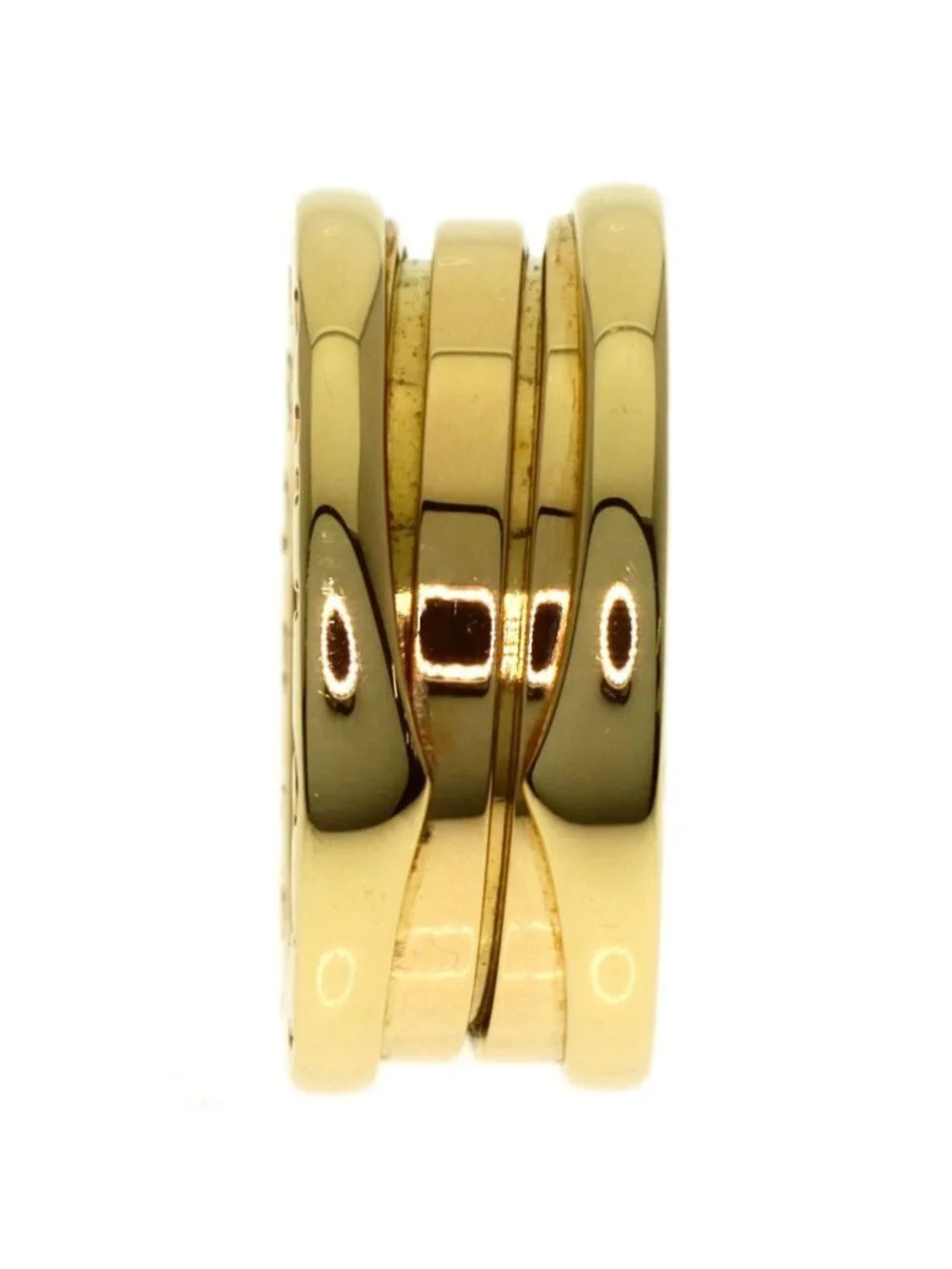 BVLGARI brand item