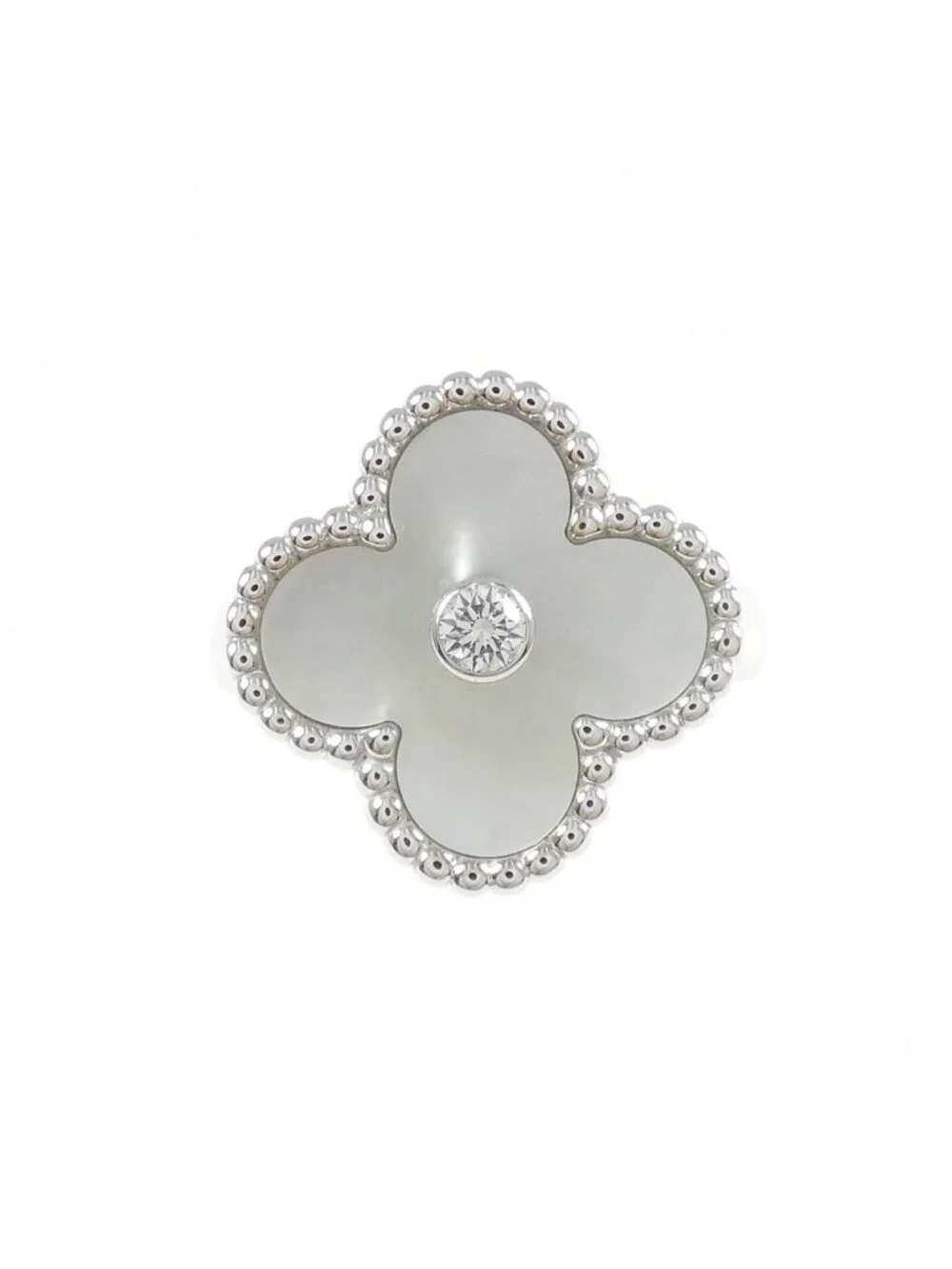Van Cleef & Arpels item code