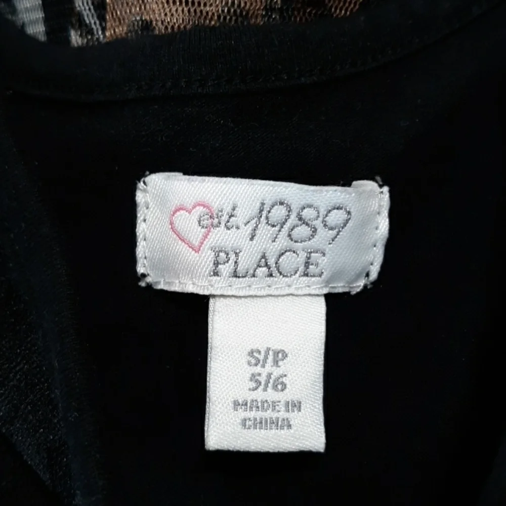 The Childrens Place great