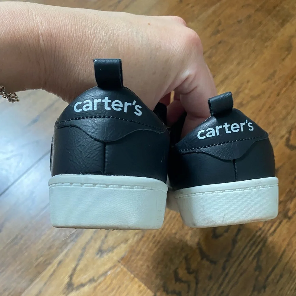 Carters carter perrie