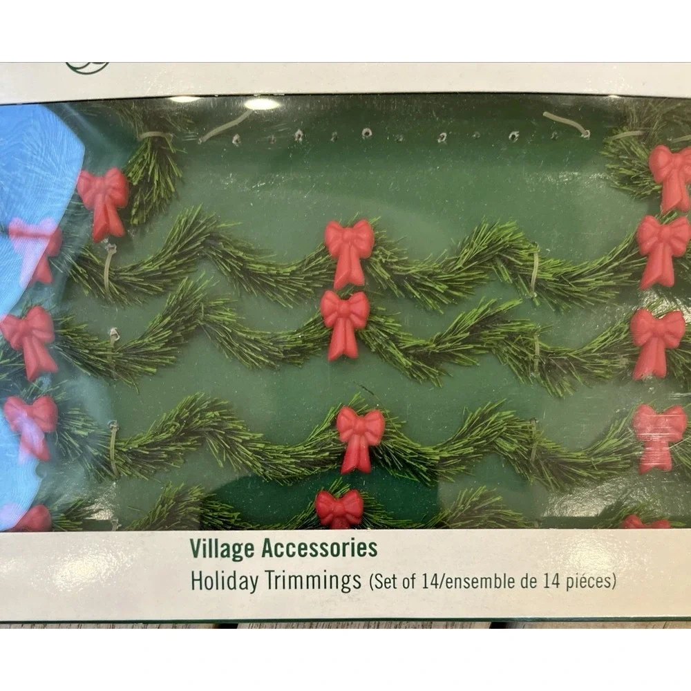 Department 56 used missing
