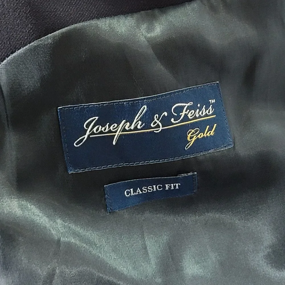 Joseph & Feiss sleeve just