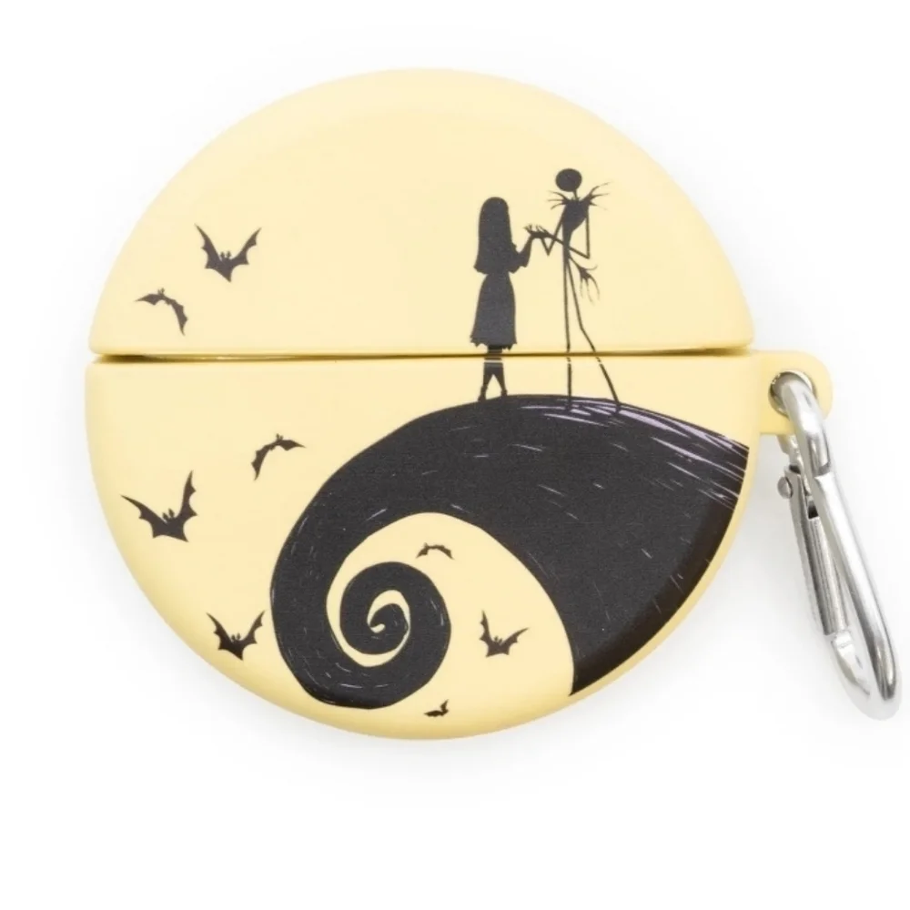 Culturefly nightmare before