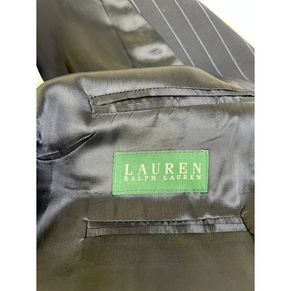 Lauren Ralph Lauren elevate your