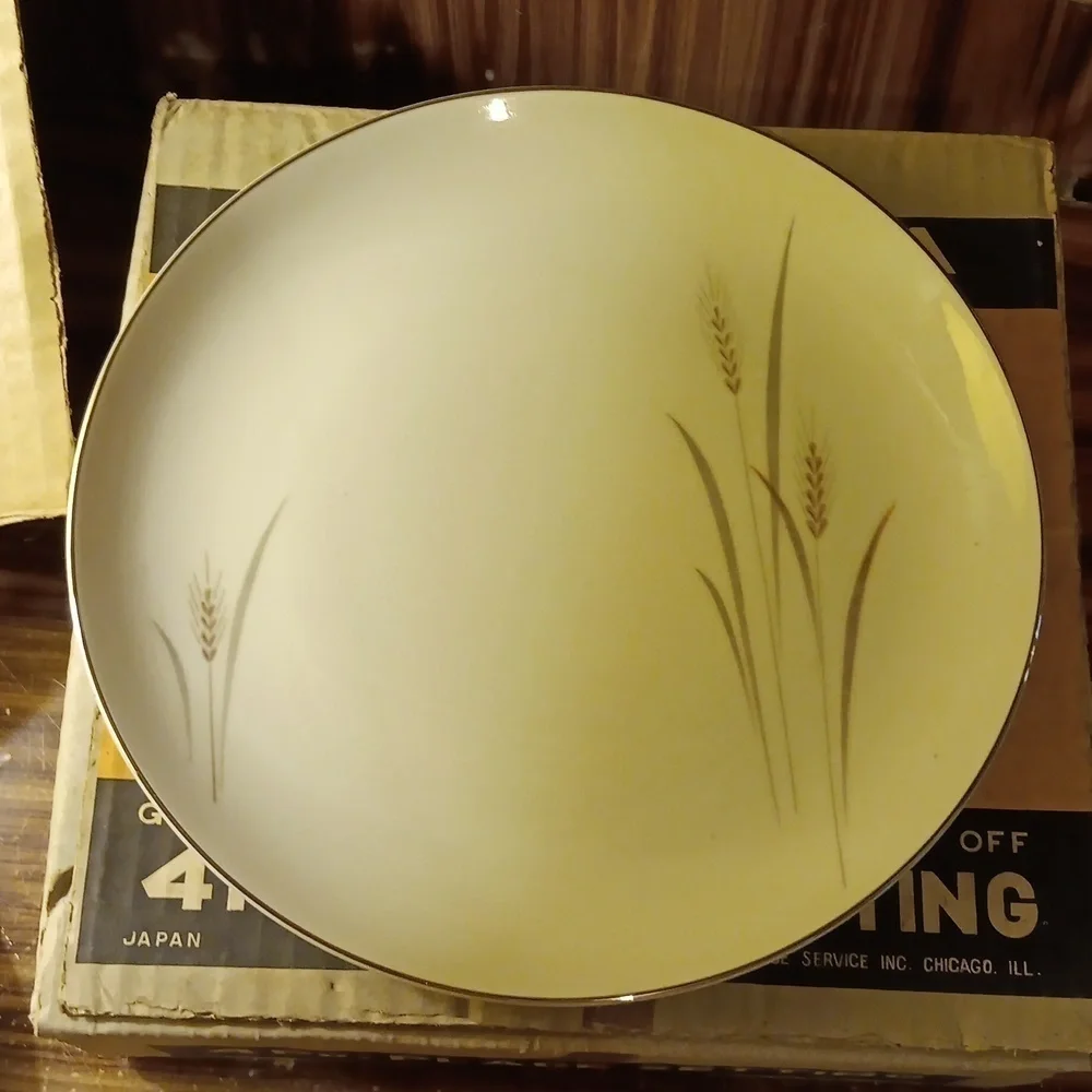 Vintage great contains