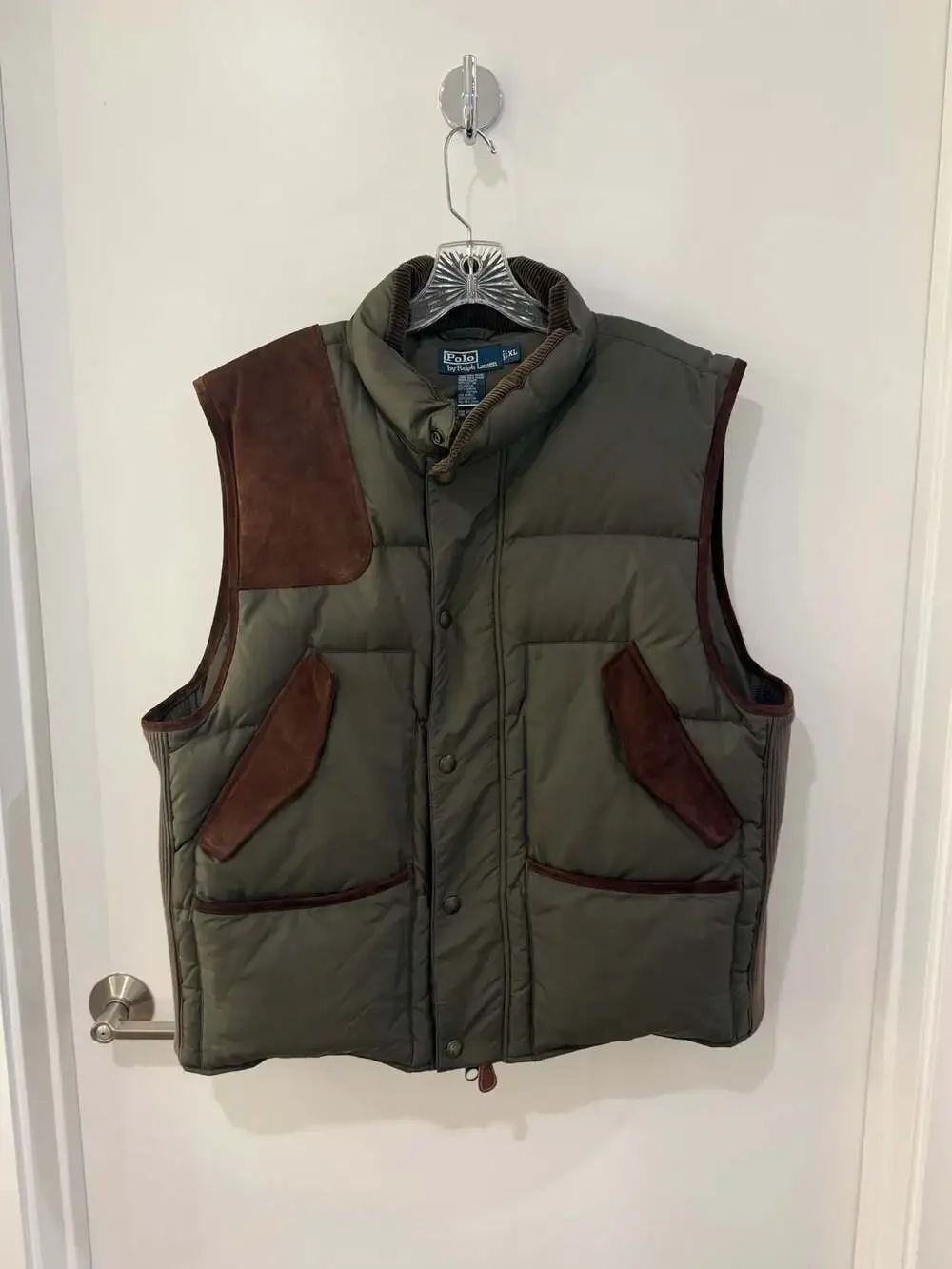 Polo Ralph Lauren pre owned