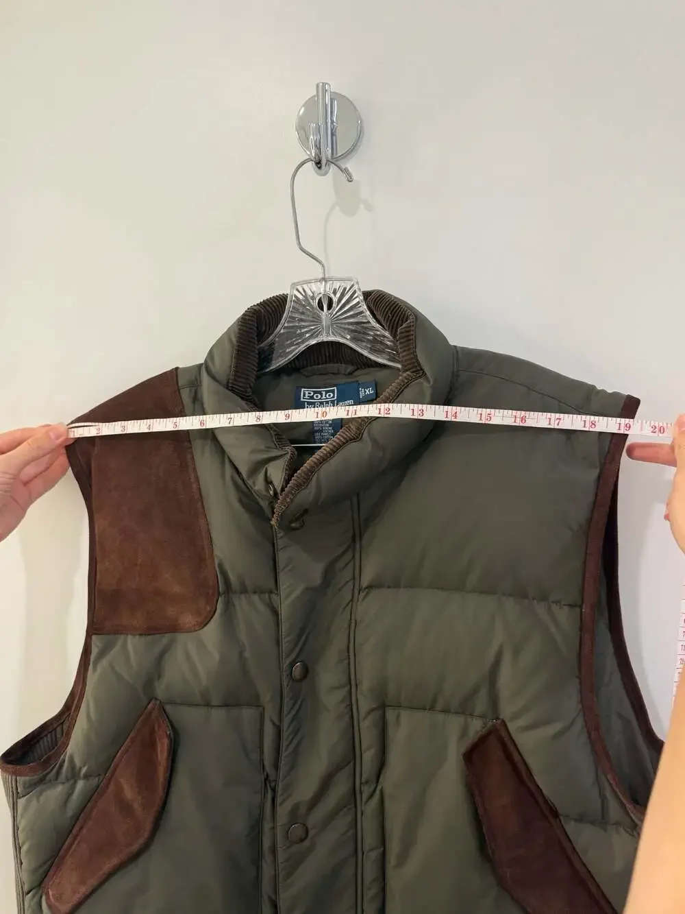 Polo Ralph Lauren pre owned
