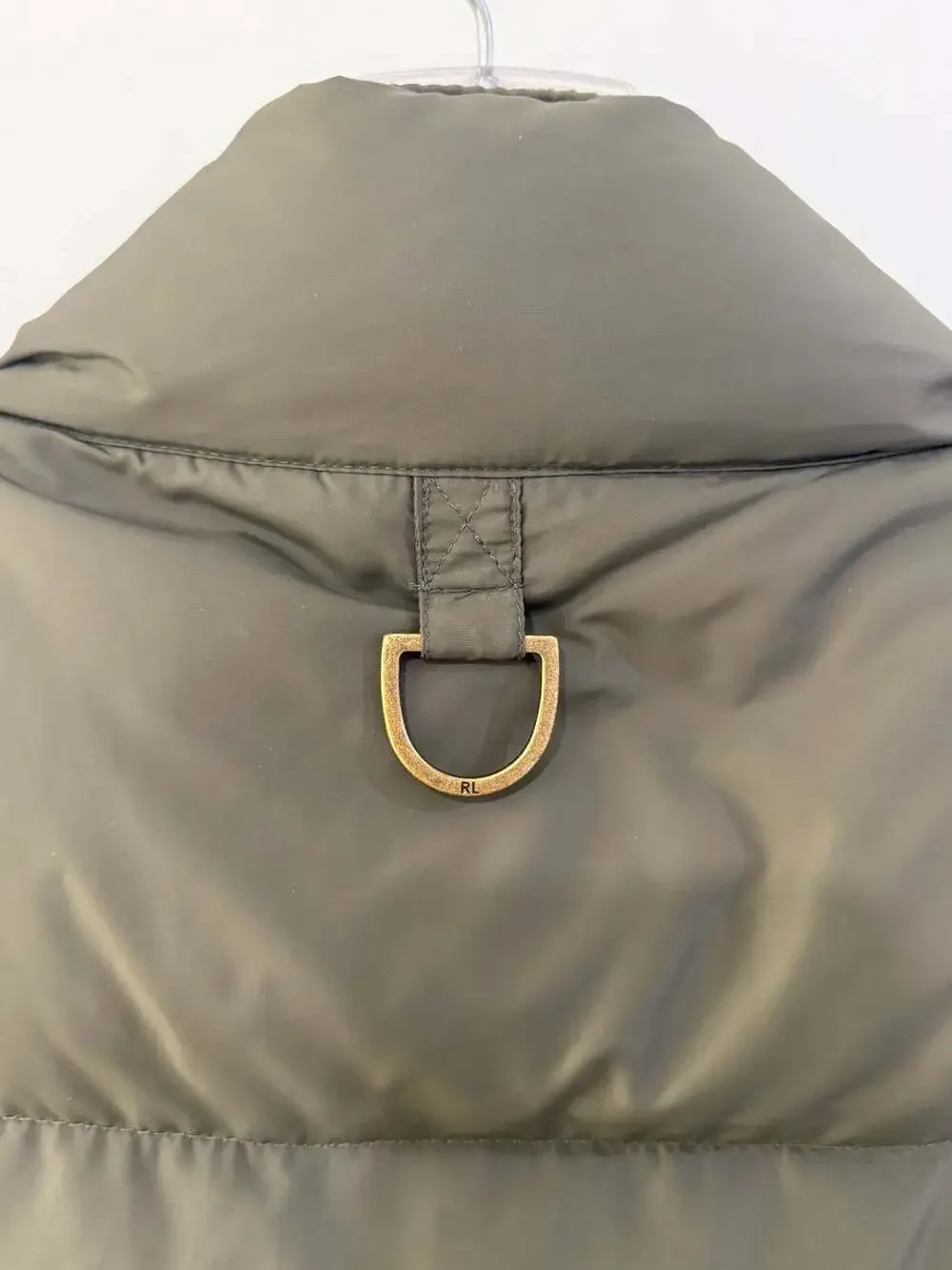 Polo Ralph Lauren pre owned