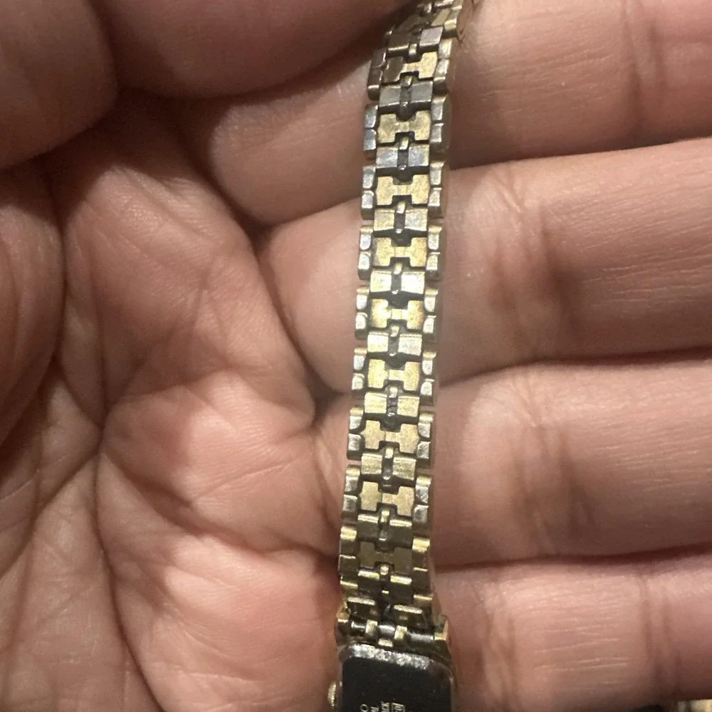 Seiko has some