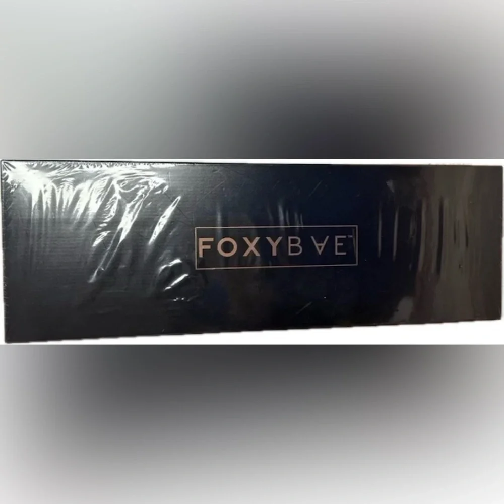 foxybae get salon