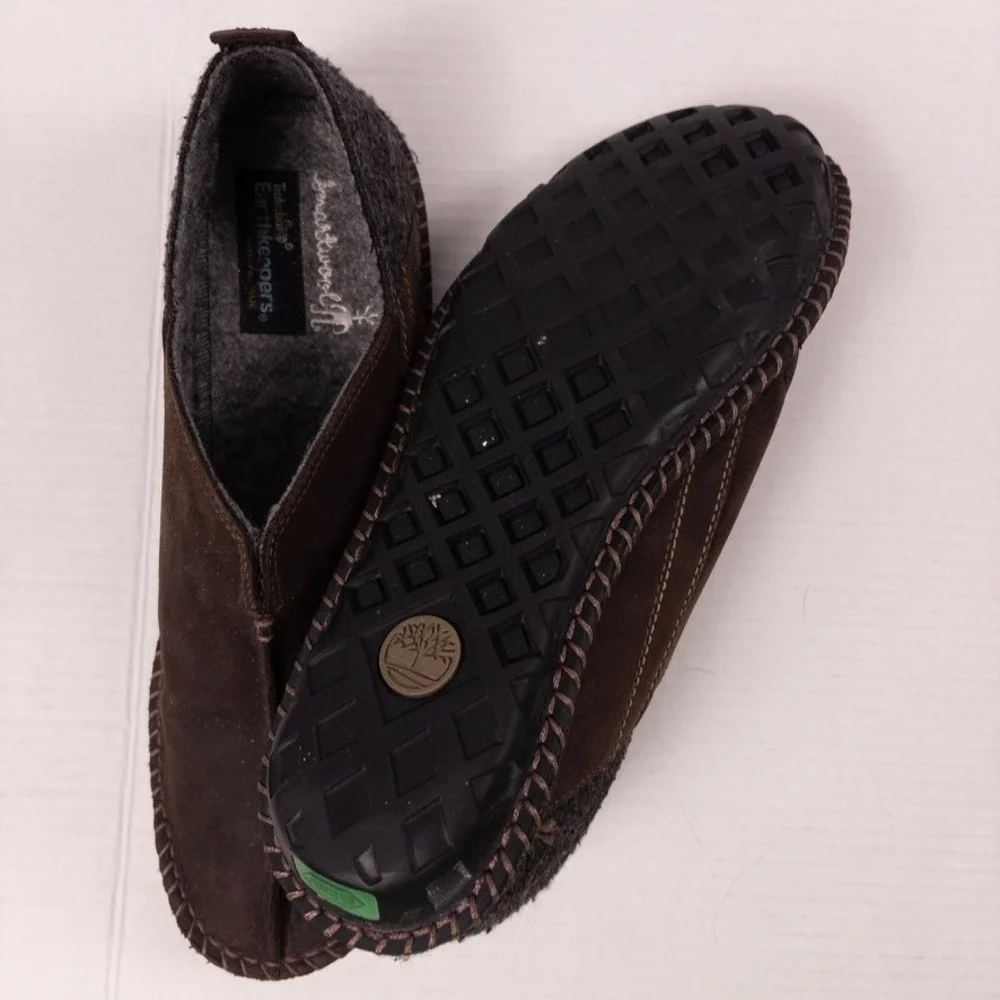 Timberland earthkeepers smartwool