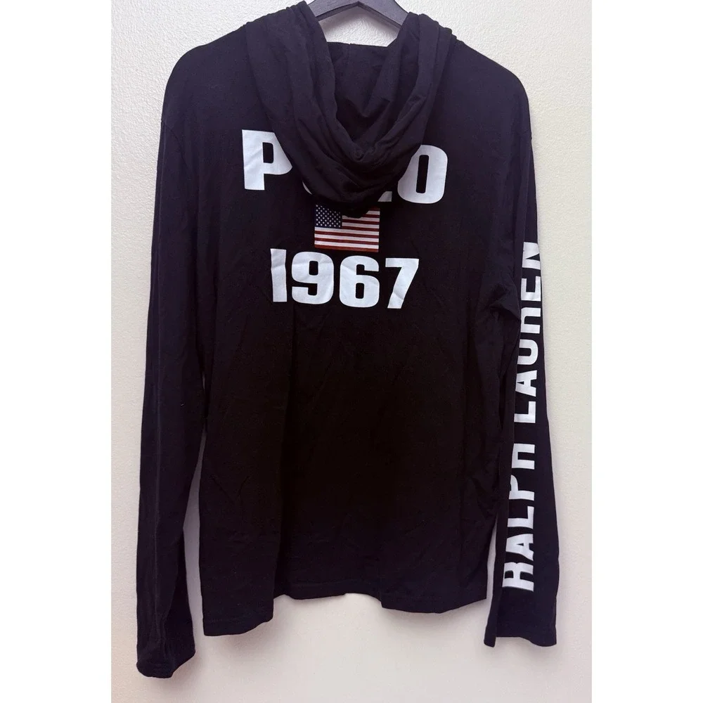 Polo Ralph Lauren pit 22