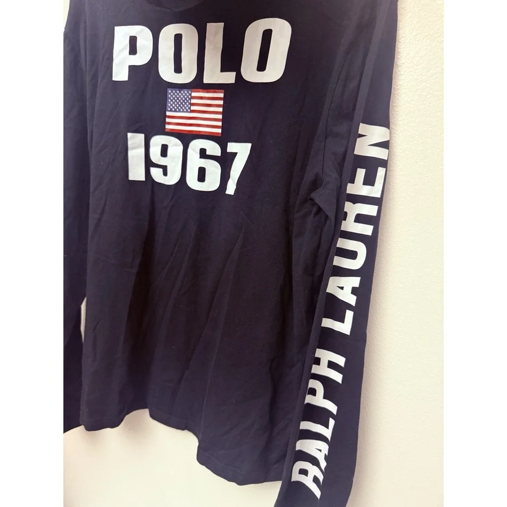 Polo Ralph Lauren pit 22