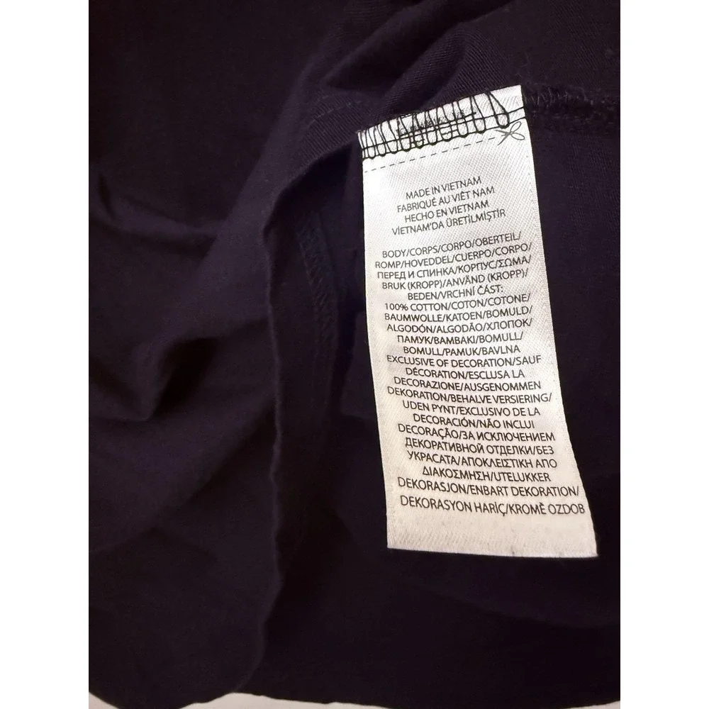 Polo Ralph Lauren pit 22