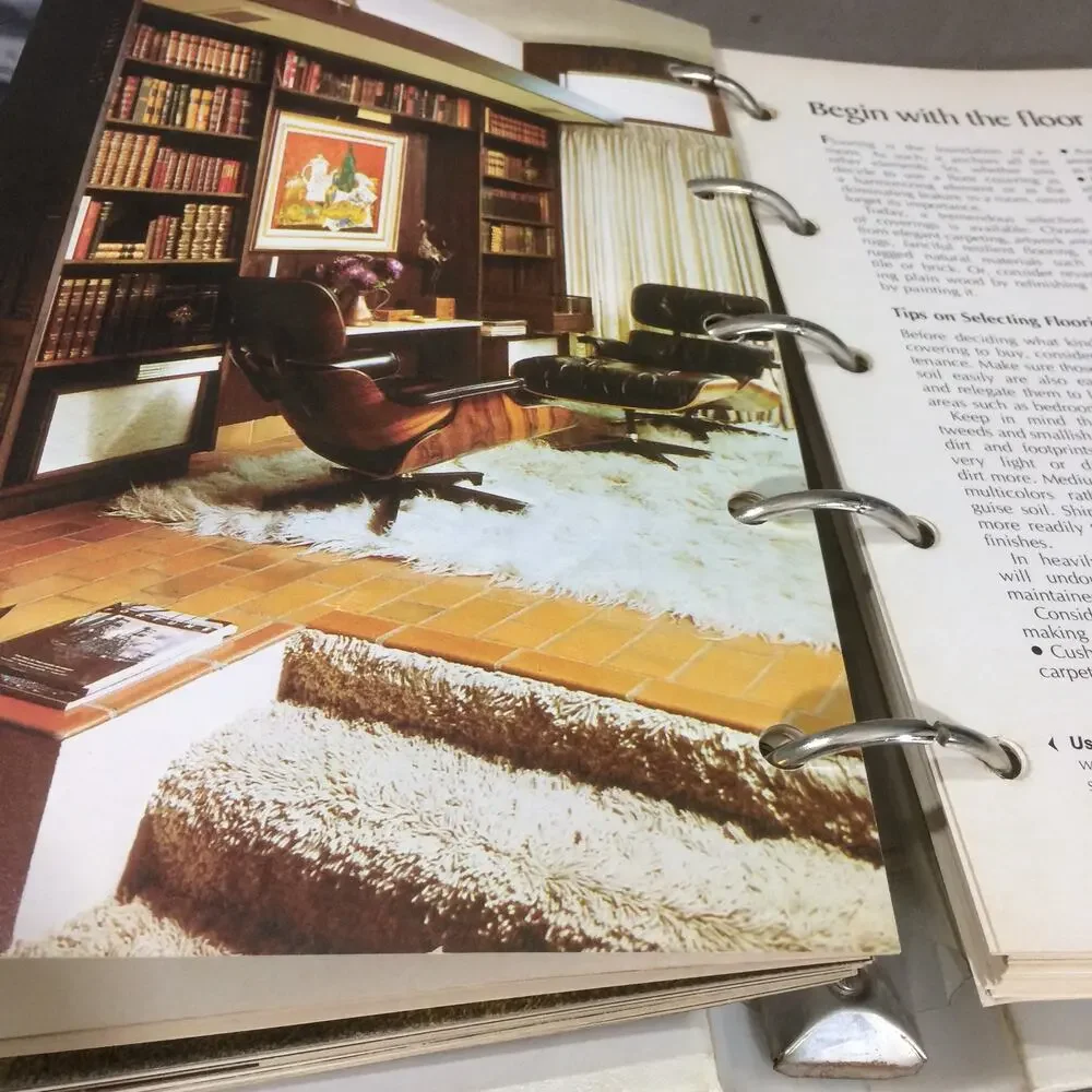 Better Homes And Gardens vintage 1975