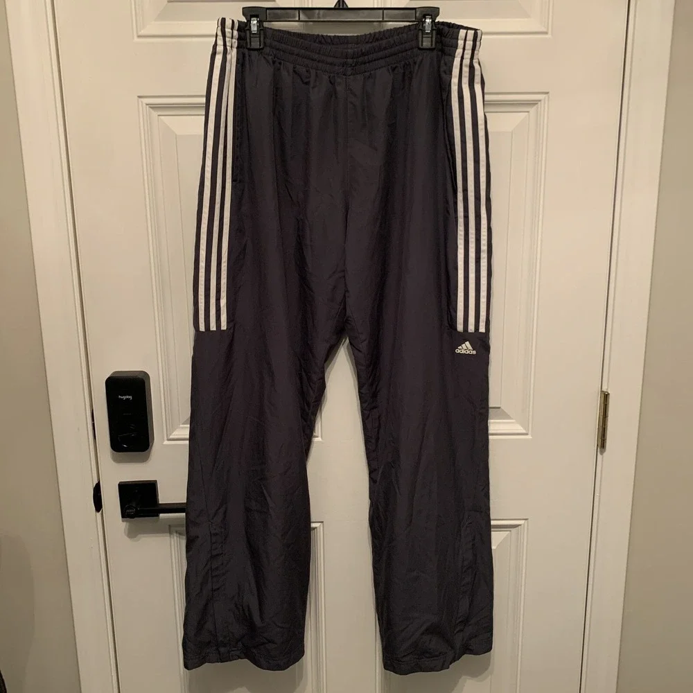 adidas pants mens