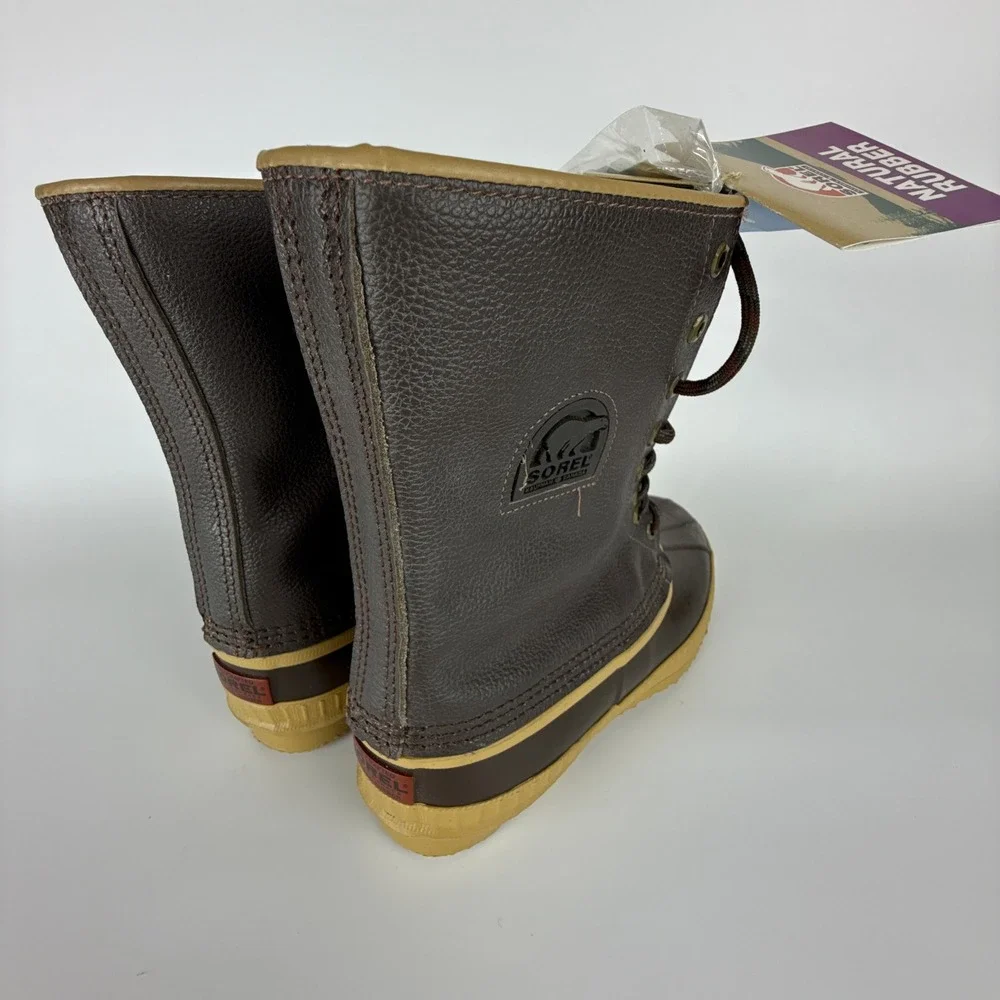 Sorel vintage caribou