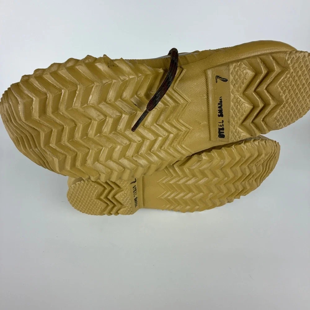 Sorel vintage caribou