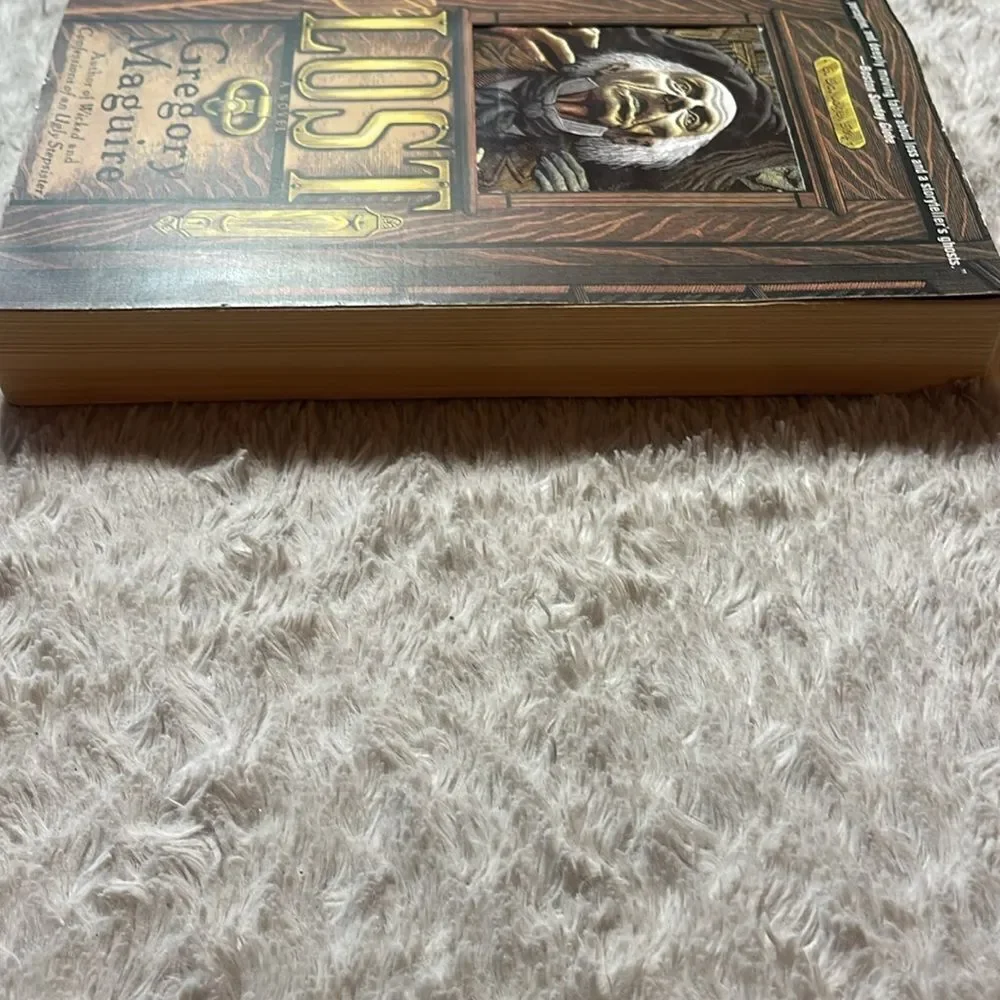N/A soft cover