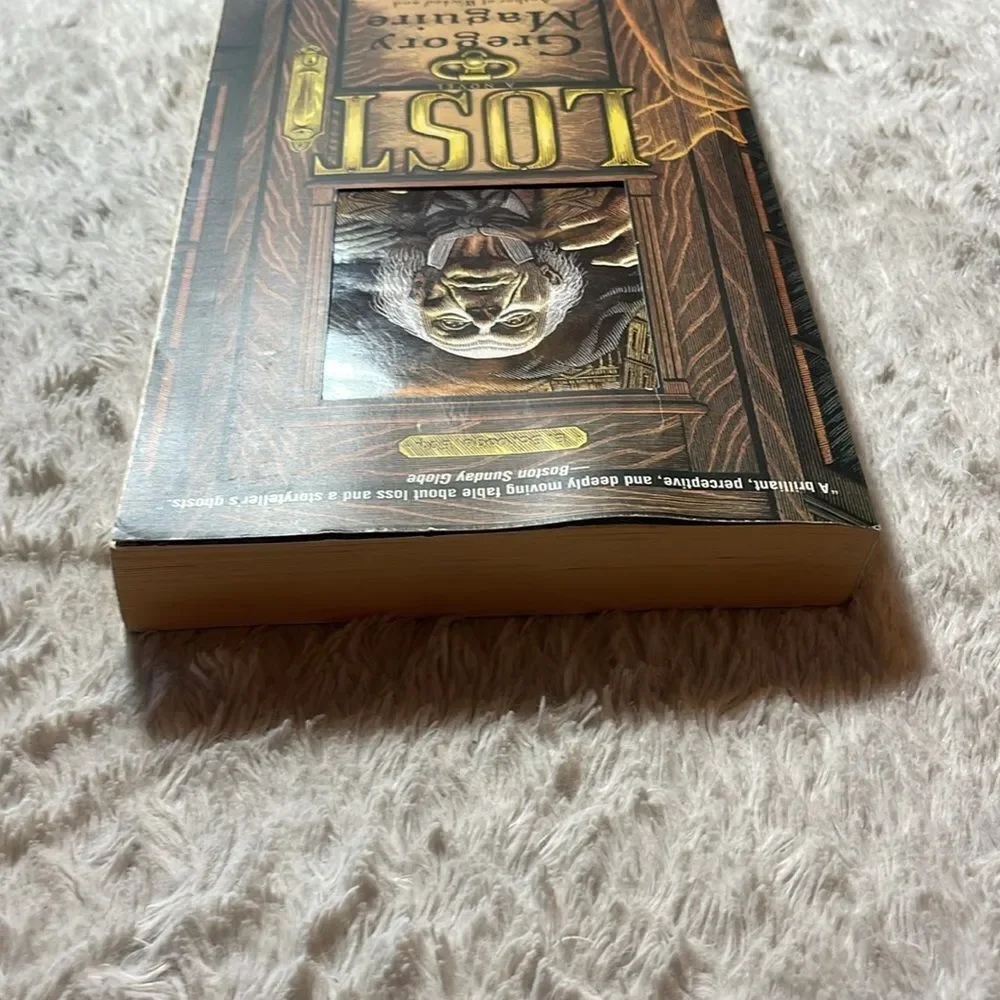 N/A soft cover