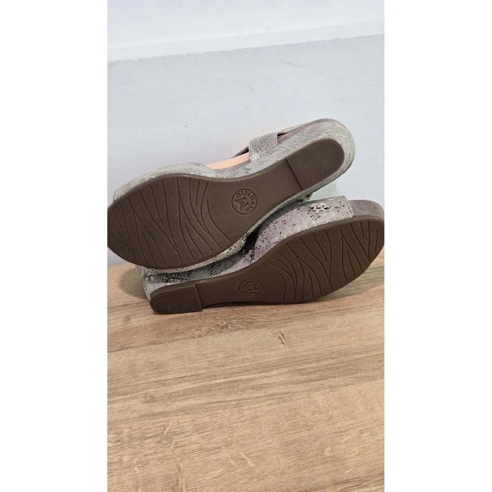 Mephisto air relax