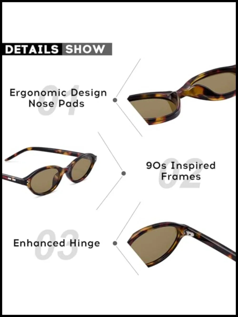 N/A these retro