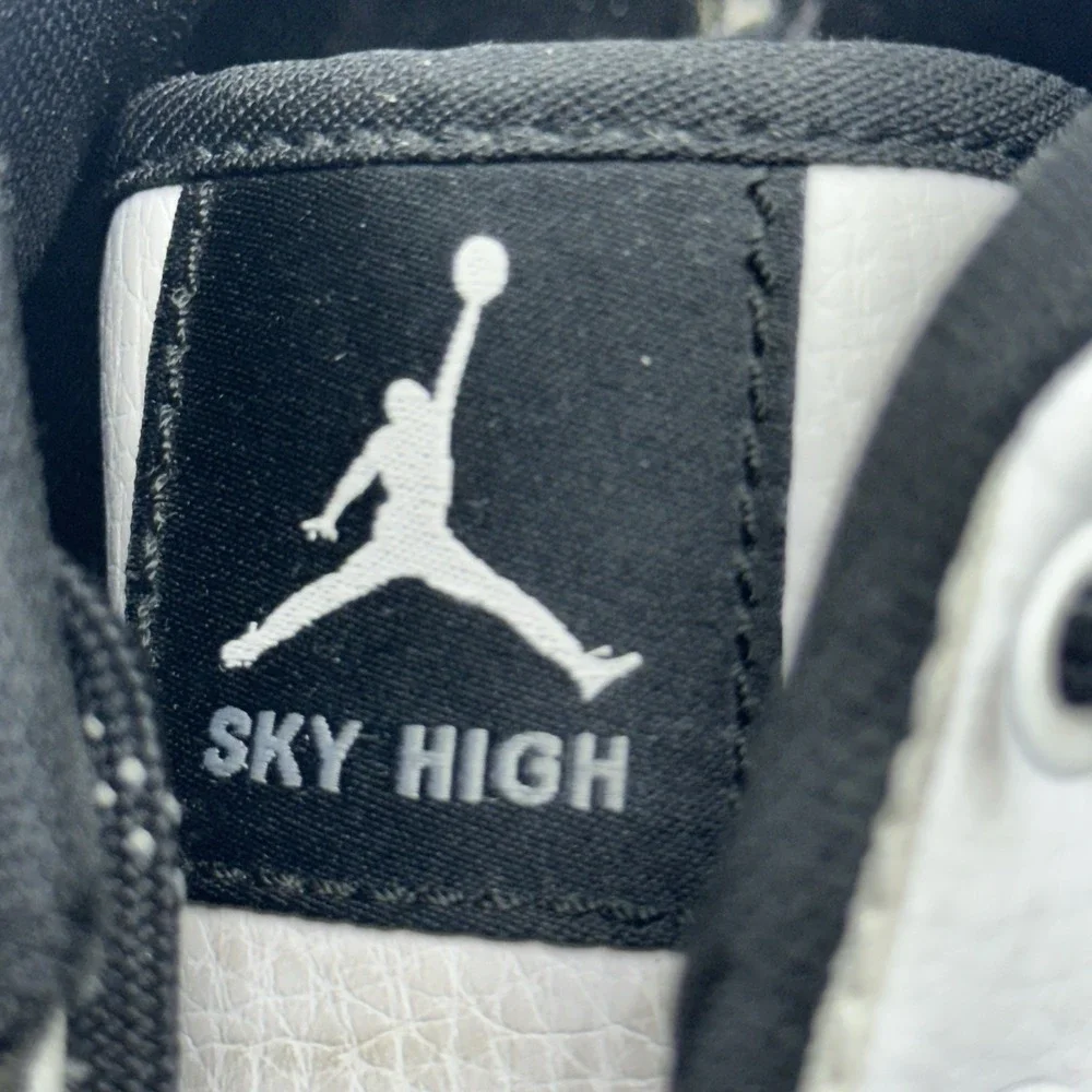 Nike air jordan