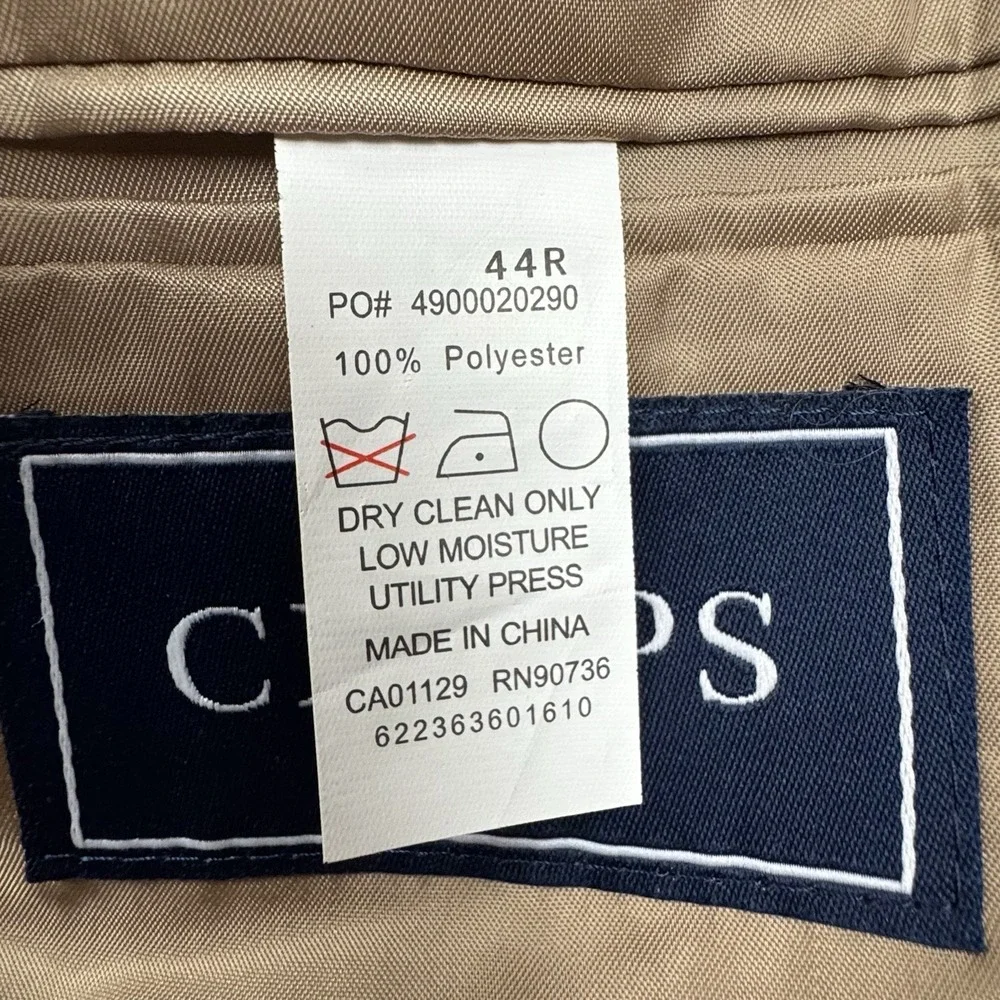 Chaps ralph lauren