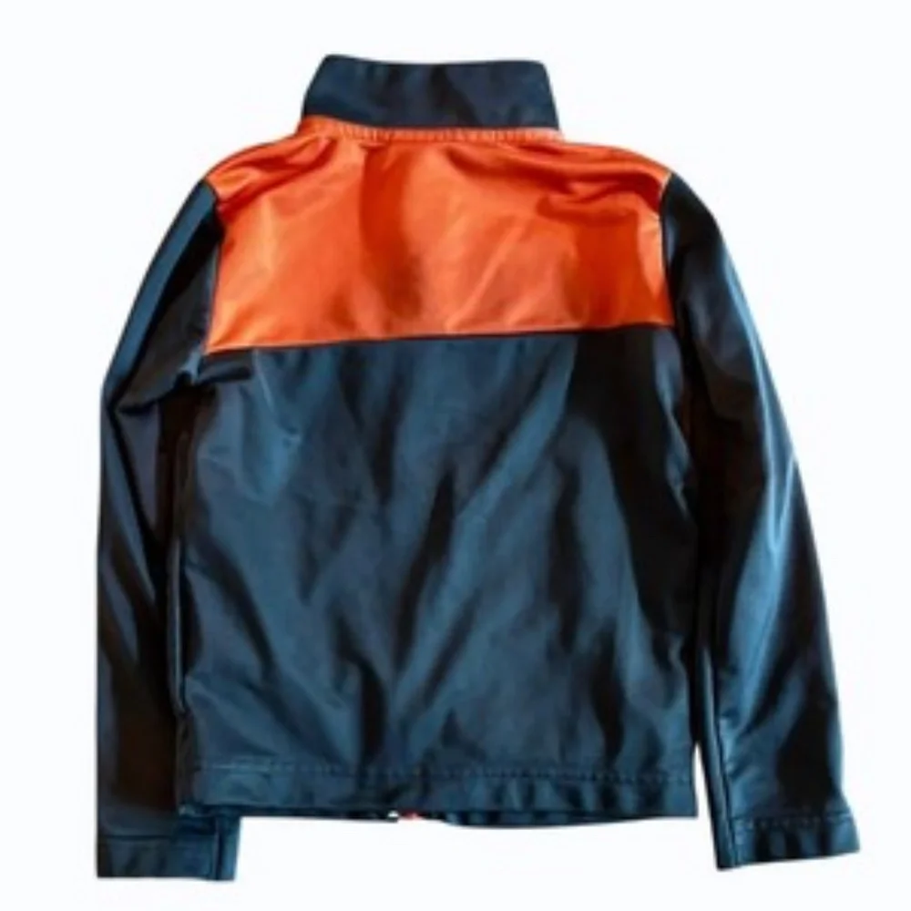 Nike kids front