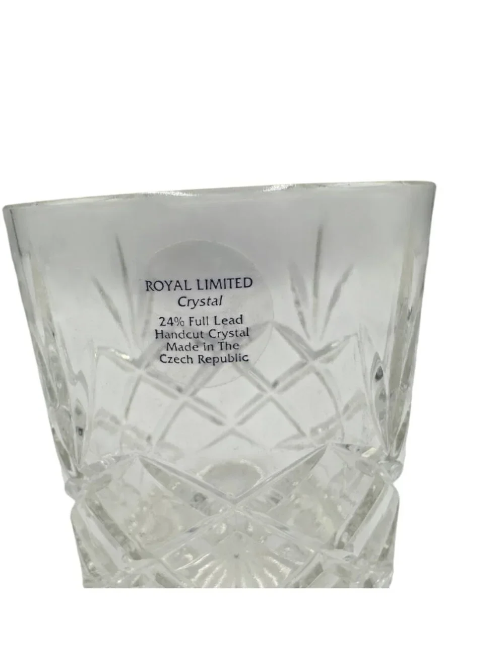 Royal Limited this high