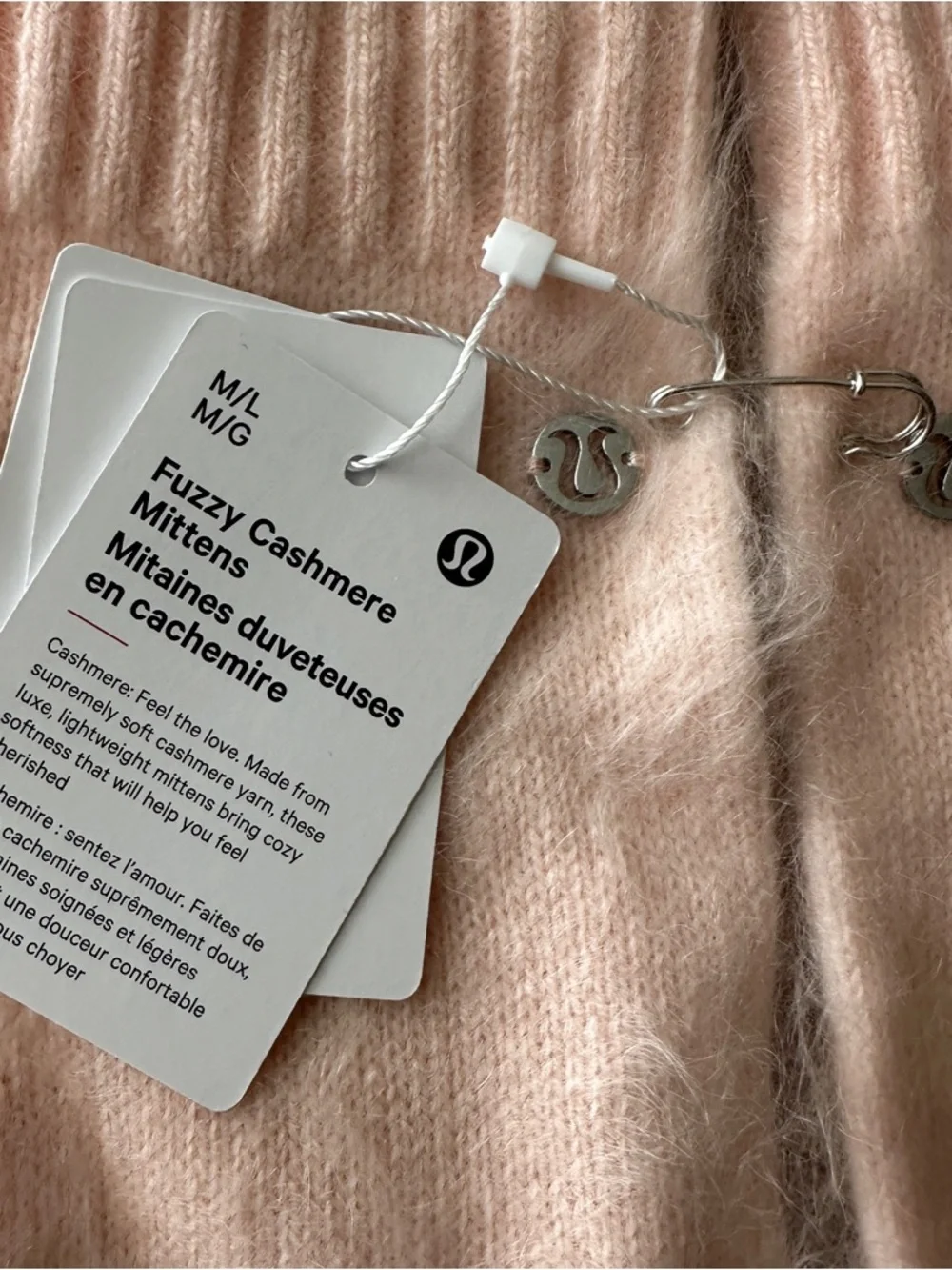 lululemon athletica brand new