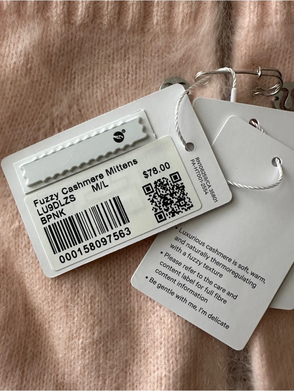 lululemon athletica brand new