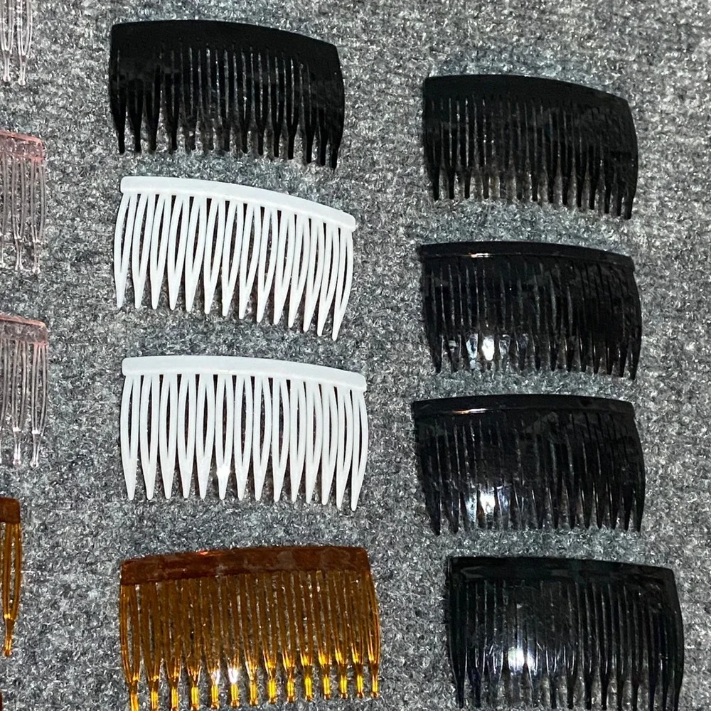 scunci goody plastic